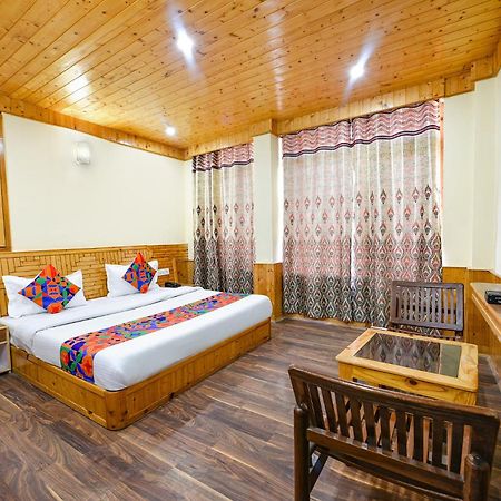 Fabhotel Anant Meadows Manāli Exteriér fotografie