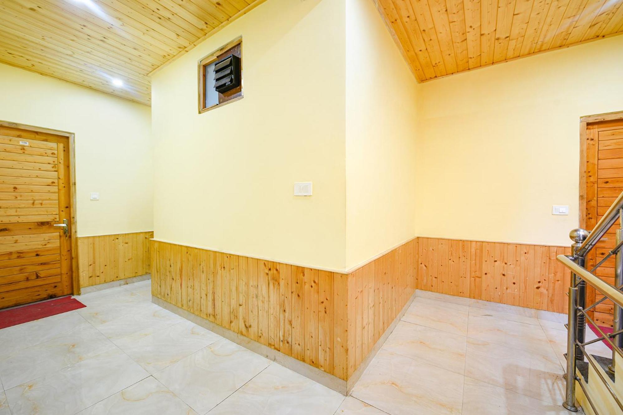 Fabhotel Anant Meadows Manāli Exteriér fotografie